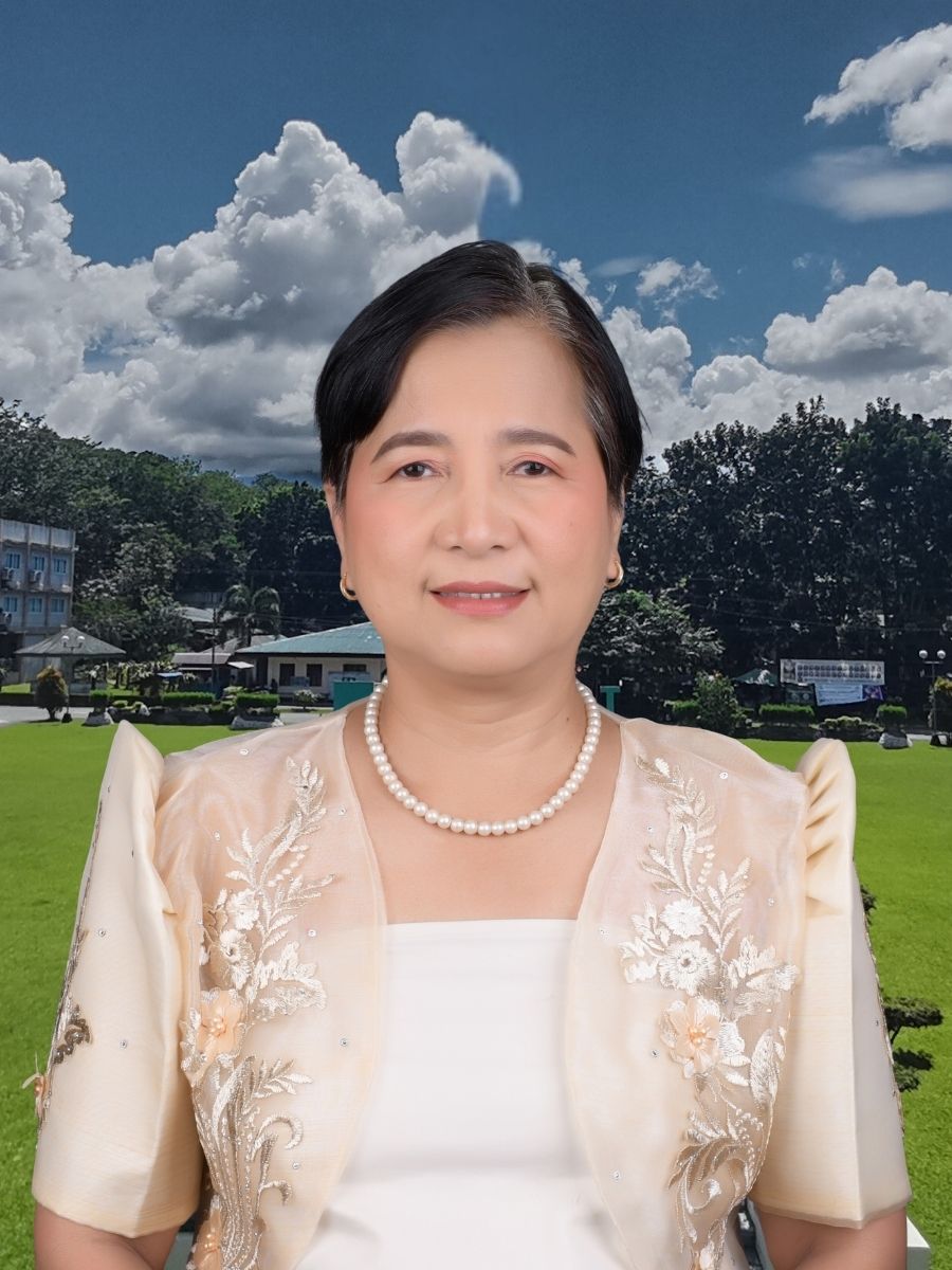 ROVELYN P. ROXAS